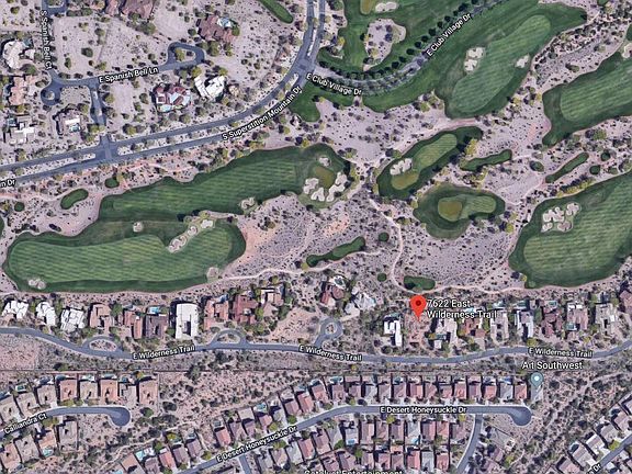 3rd image of 7622 E Wilderness Trl Lot 20