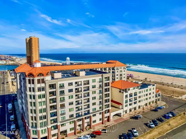 1501 Ocean Avenue #1407, Asbury Park, NJ 07712