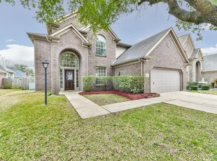 6404 Sage Ct, Pearland, TX 77584