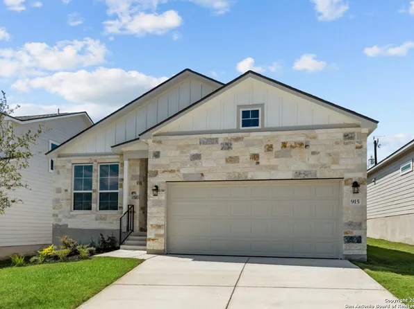 915 Fort Kylo, San Antonio, TX 78245