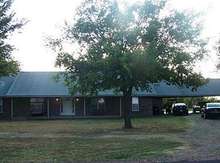16778 Fm 38 N, Honey Grove, TX 75446
