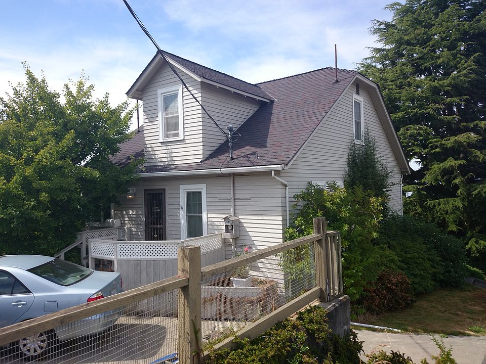 2nd image of 5703 SW Winthrop St