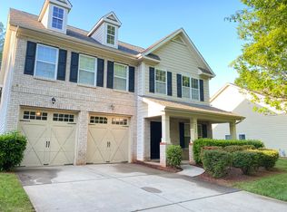 (Undisclosed Address), Charlotte, NC 28214