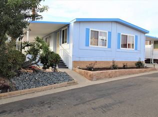 2003 Bayview #92, San Diego, CA 92105
