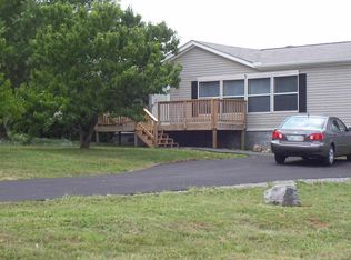 363 Doane Rd, New Market, TN 37820