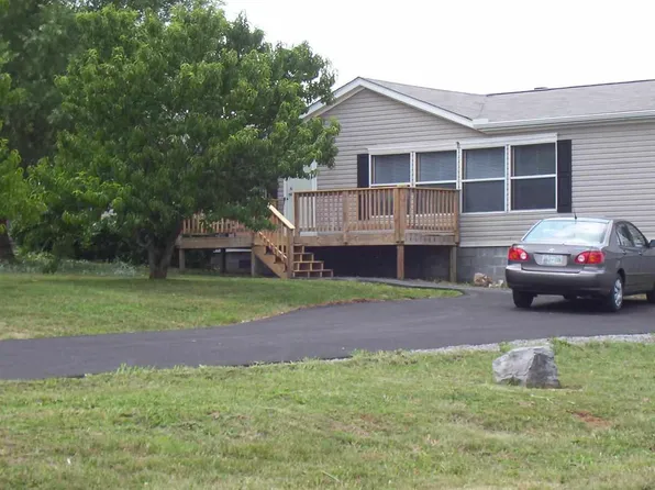 363 Doane Rd, New Market, TN 37820