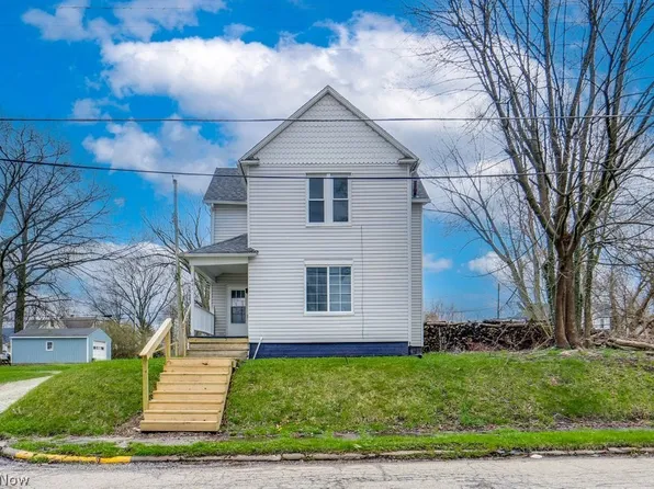 441 E Summit St, Alliance, OH 44601