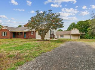 4828 Purnell Rd, Wake Forest, NC 27587