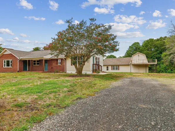 4828 Purnell Rd, Wake Forest, NC 27587