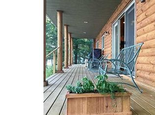 10511 Lake Dr, Chippewa Lake, MI 49320