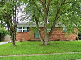 629 Wagonwheel Rd, Richmond, KY 40475