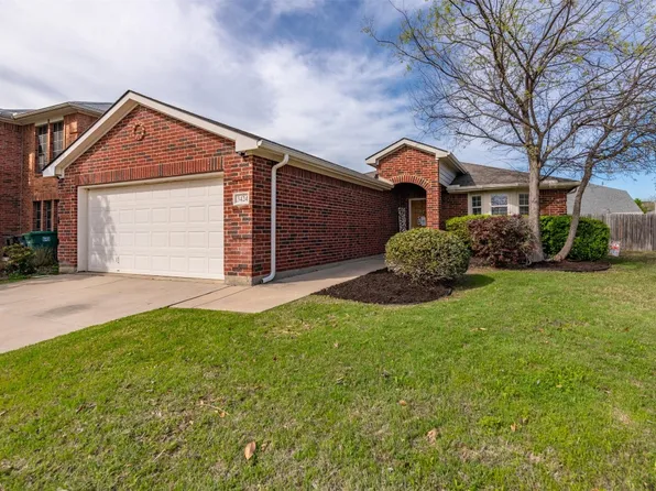 3424 Baby Doe Ct, Fort Worth, TX 76137