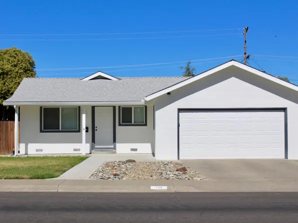 712 Thomas St, Woodland, CA 95776