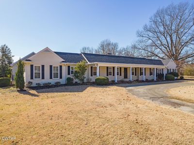 222 Country Club Ln, Jackson, TN, 38305