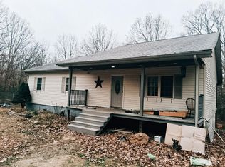 875 Country Rd #3090, Salem, MO 65560