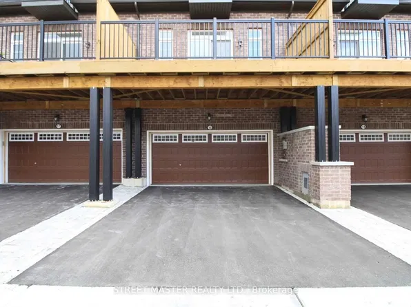15 Gilford St, Brampton, ON L6X 5R6