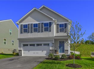 418 Fosse Ct, Harmony, PA 16037