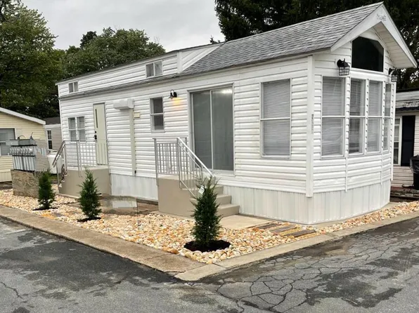 5224 Marlton Pike #70, Pennsauken, NJ 08109