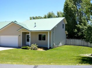18 Bambi Ln, Gunnison, CO 81230