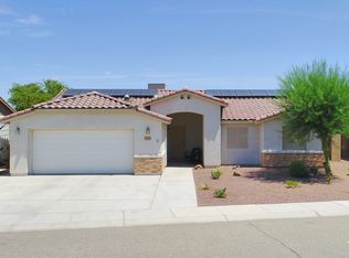 11524 E 35th Pl, Yuma, AZ 85367