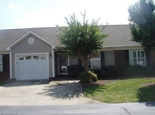 3603 Rising River Ln, Greensboro, NC 27409