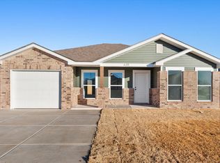 6311 Volney Ave, Lubbock, TX 79407