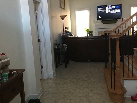 Entry way