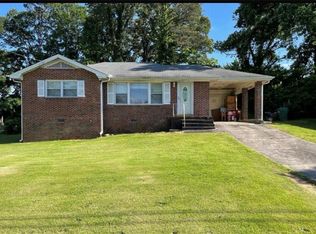 1187 Ellington Dr, Morrow, GA 30260