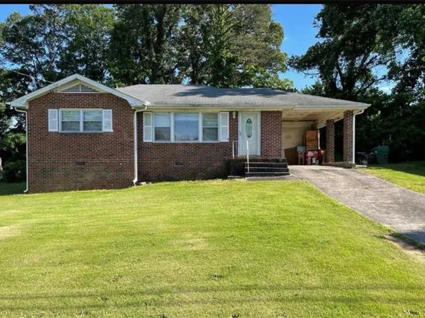 1187 Ellington Dr, Morrow, GA 30260