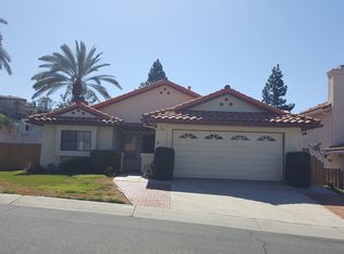 236 Paseo Marguerita, Vista, CA 92084