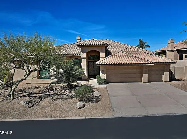 11938 N 125TH Street, Scottsdale, AZ 85259