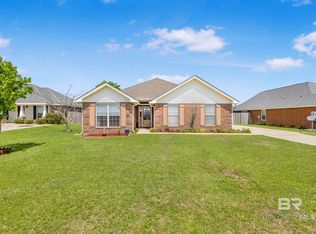 16545 Cold Mill Loop, Foley, AL 36535