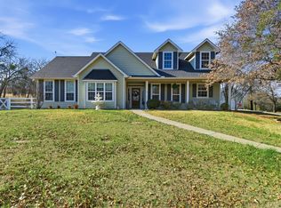 240 Johnson Bend Rd, Weatherford, TX 76088