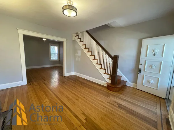 3315 Presstman St, Baltimore, MD 21216