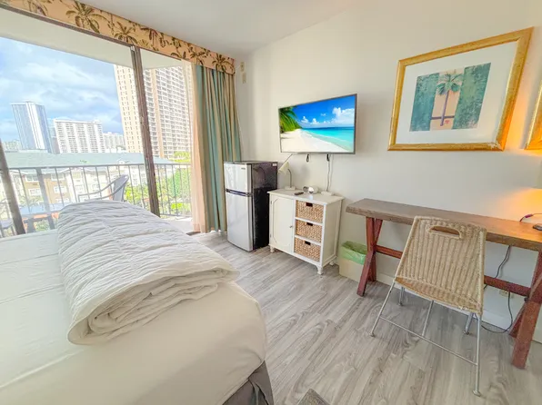 1850 Ala Moana Blvd #315, Honolulu, HI 96815