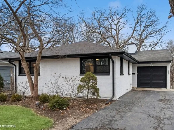 432 Longfellow Ave, Deerfield, IL 60015