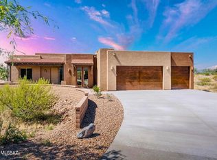 14404 E Flamingo Crescent Pl, Vail, AZ 85641