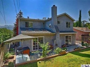 3243 Los Olivos Ln, Glendale, CA 91214