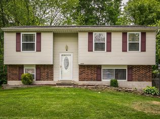 4408 Arroyo Trl, Louisville, KY 40229