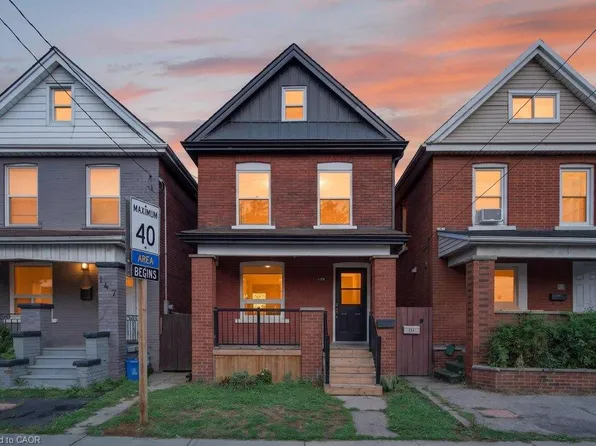 149 Lottridge St, Hamilton, ON L8L 6V5
