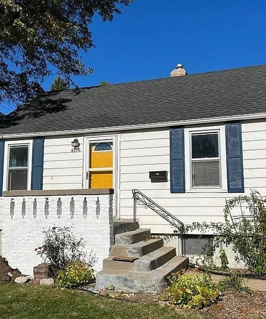 6110 Lafayette Ave - 4 Bed/2 Bath in Benson | 50% Off First Month's Rent | Updated Kitchen, Finis... — Photo 1