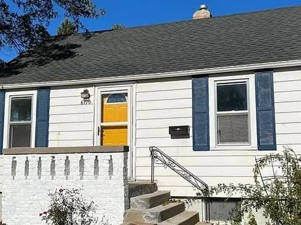 6110 Lafayette Ave, Omaha, NE 68132