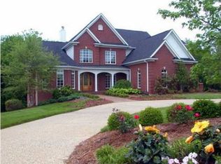 3209 Overlook Ridge Rd, Prospect, KY 40059