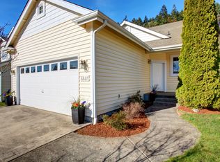 6827 61st St W, University Place, WA 98467
