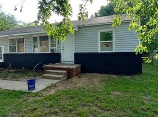 4355 N Garrison Ave, Tulsa, OK 74106