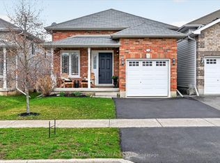 774 Hargrove Trl, Peterborough, ON K9L0B6