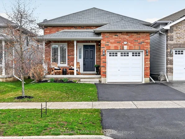 774 Hargrove Trl, Peterborough, ON K9L 0B6