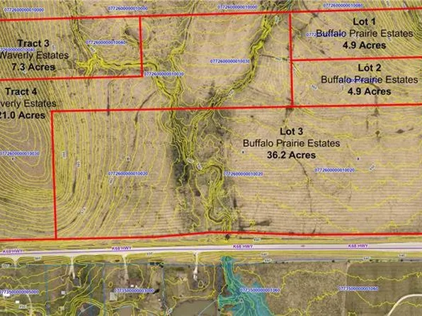 27732 Osawatomie Rd, Paola, KS 66071