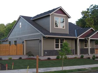 11840 SE Beckman Ave, Milwaukie, OR