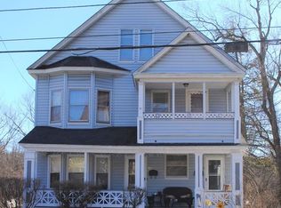 154 S Main St, Athol, MA 01331